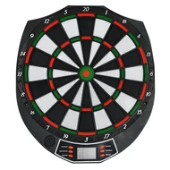 Elektromos darts táblák