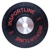 Crossfit tárcsák Bumper Plate