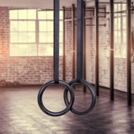 Gimnasztikai karikák