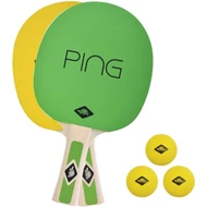 Ping-pong szett