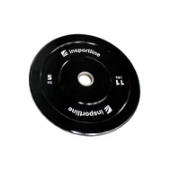 Acél súlytárcsák Bumper Plate lite