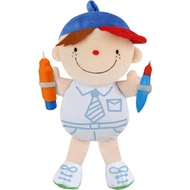 Bébi játékok és kellékek