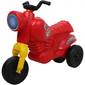 Classic 5 motor maxi