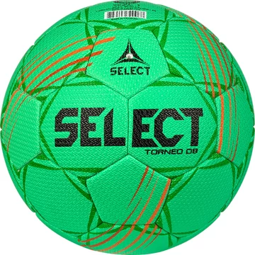 Kézilabda Select Torneo v23 zöld méret: 0