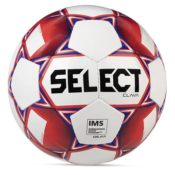 Focilabda Select FB Clava méret: 4