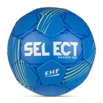 Kézilabda Select Mundo 2024 kék méret: 3