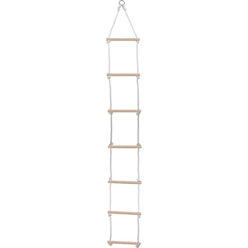 Kötéllétra 2 m x 30 cm fűzött