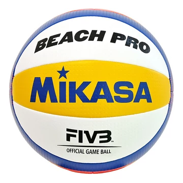Strandröplabda Mikasa Beach Pro versenylabda