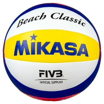Strandröplabda Mikasa BV552-C