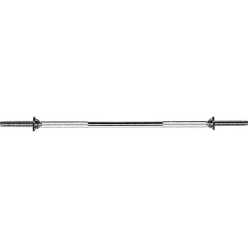 Szépséghibás kétkezes rúd zárógyűrűvel Robust 160 cm