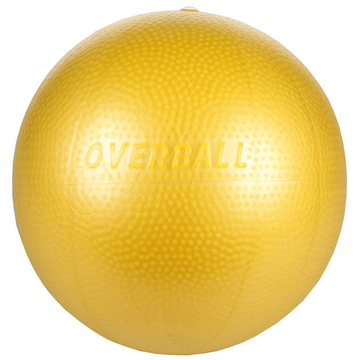 Gimnasztikai labda Gymnic Soft Ball 23 cm sárga