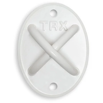 Felfüggesztési pont TRX X mount v4 fehér