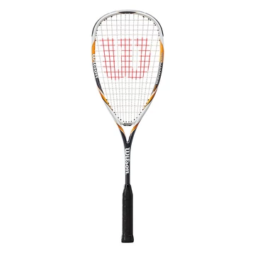 Squash ütő Wilson Hyper Hammer 145