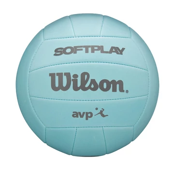 Strandröplabda Wilson AVP Soft Play kék