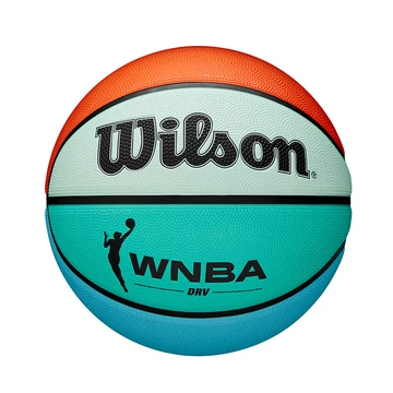 Kosárlabda Wilson WNBA DRV Bright 6-os méret