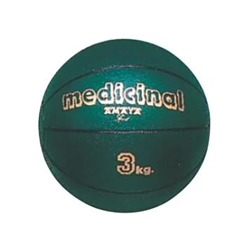Medicinlabda Amaya 3 kg zöld