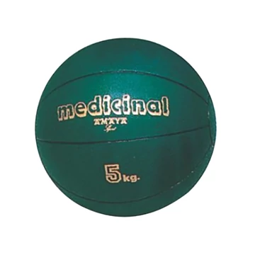 Medicinlabda Amaya 5 kg zöld