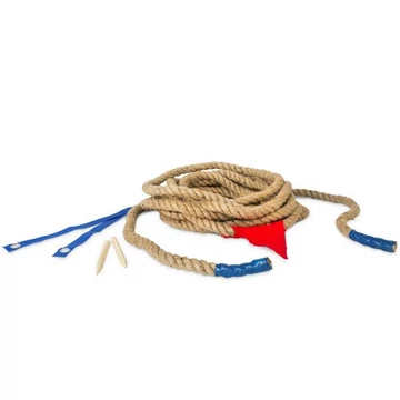 Kötélhúzó szett BS Toys Kötélhúzó szett BS Toys