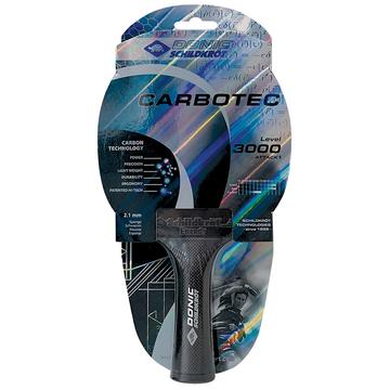 Ping-pong ütő Donic Carbotec 3000 Series 2023