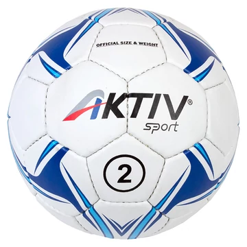 Kézilabda Aktivsport Training méret: 2 fehér
