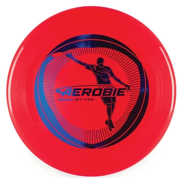 Frizbi Aerobie Medalist Competition