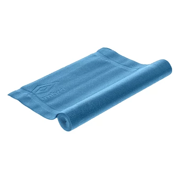 Jóga szőnyeg Umbro 173x61x0,3 cm kék Jóga szőnyeg Umbro 173x61x0,3 cm kék