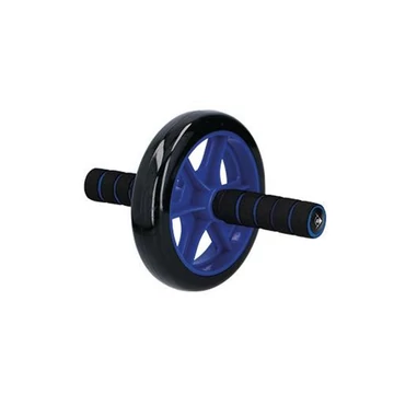 Hasizom erősítő kerék Dunlop kék Hasizom erősítő kerék Dunlop kék