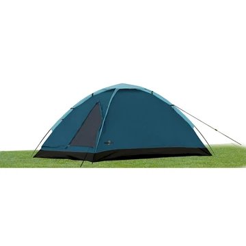 Sátor Camp Active 2 személyes 200x120 cm kék