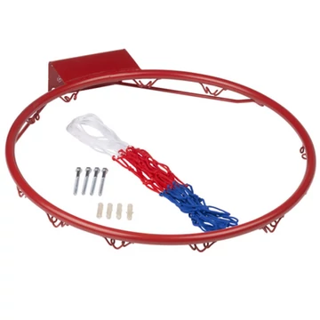 Kosárgyűrű hálóval Dunlop 45 cm