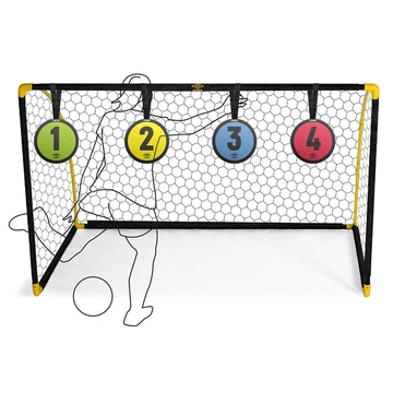 Céltáblák futball kapuhoz Umbro 4 db