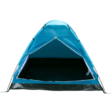 Sátor Camp Active 3 személyes 200x180x120 cm kék