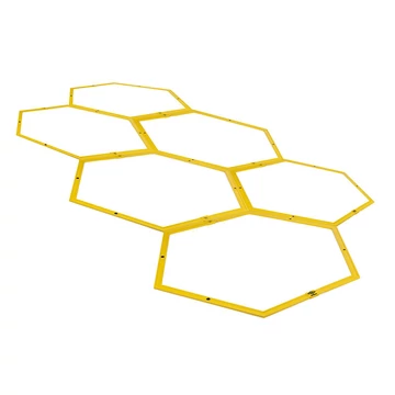 Hexa koordinációs létra Umbro