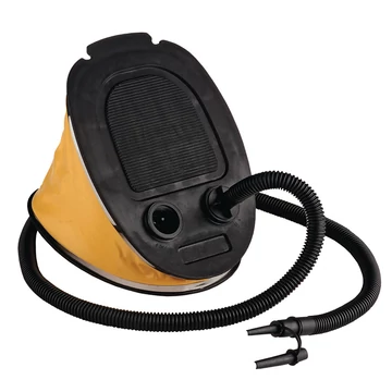 Strandpumpa Camp Active 5L