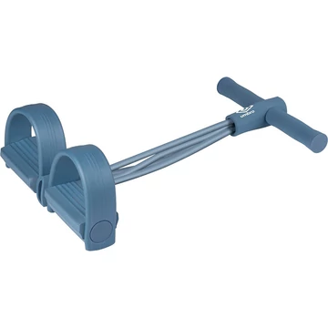 Gumikötél lábtartóval Umbro Gumikötél lábtartóval Umbro