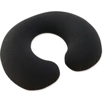 Nyakpárna Intex fekete