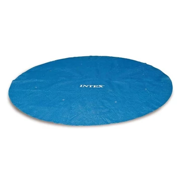 Szolár medence takaró Intex 305 cm