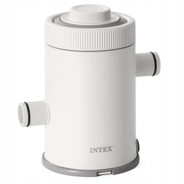 Medence vízforgató Intex C330