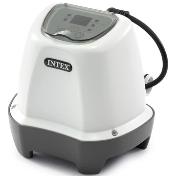 Automata sóbontó Intex Krystal Clear QS 200
