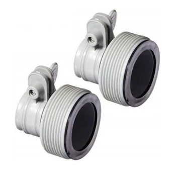 Medence csatlakozó adatper Intex 29061