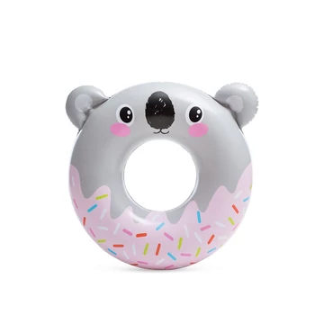 Felfújható uszógumi Intex koala