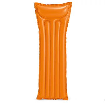 Economat matrac Intex 183x69 cm narancssárga