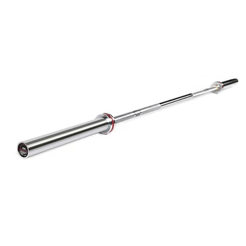 Olimpiai rúd Diamond Pro 220 cm 50 mm