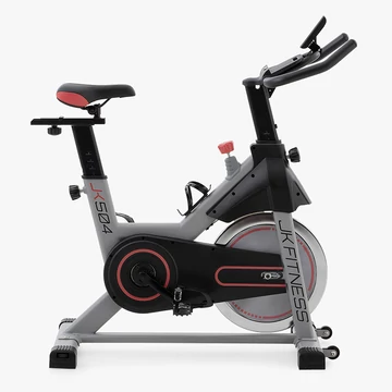Fitnesz kerékpár JK Fitness JK 504
