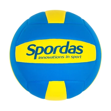 Röplabda Spordas Soft méret: 5