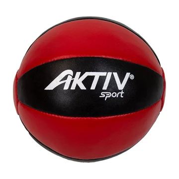 Medicin labda Aktivsport 2 kg bőr