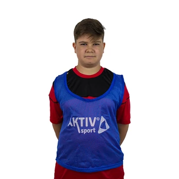 Jelölőmez Aktivsport kék XS