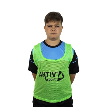 Jelölőmez Aktivsport zöld XS