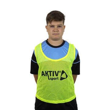 Jelölőmez Aktivsport sárga XS