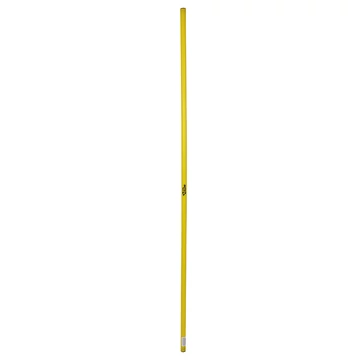 Taktikai rúd Aktivsport 1,6 m sárga
