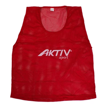 Jelölőmez Aktivsport piros XS